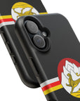 North Ossetia Alania MagSafe Tough Case