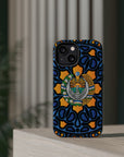 Uzbek Ornament MagSafe Tough Cases