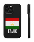 TAJIK MagSafe Tough Cases