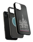 Red Square RF MagSafe Tough Cases
