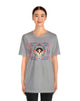 Día de Muertos Mexico T-Shirt