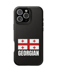 Geogian Plain MagSafe Tough Cases