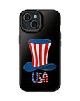 Uncle Sam USA MagSafe Tough Cases