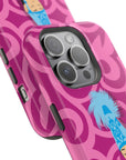Aliya MagSafe Tough Cases