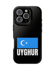 Uyghur MagSafe Tough Cases