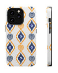 Ikat & Hamsa MagSafe Tough Cases