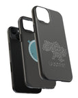 Map UKR MagSafe Tough Cases