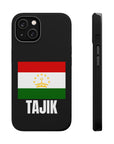 TAJIK MagSafe Tough Cases