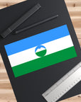Kabardino-Balkaria Bumper Stickers