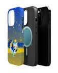 UKR Homeland MagSafe Tough Cases