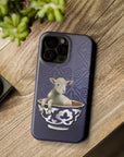 Sheep Ornaments MagSafe Tough Cases