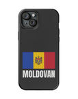 Moldovan MagSafe Tough Cases
