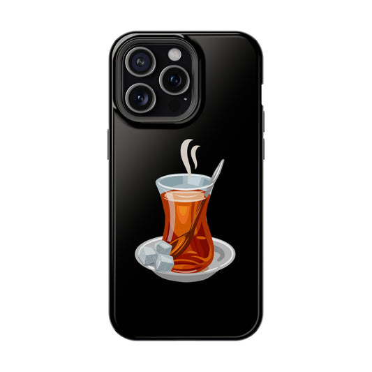 Turkish Tea Phone Case