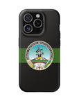 Adygea Coat of Arms MagSafe Tough Case