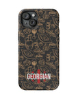 Georgian Cuisine Inspired MagSafe Tough Cases