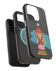 Qazaq Republic MagSafe Tough Cases