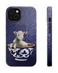 Sheep Ornaments MagSafe Tough Cases