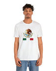 Mexico Coat of Arm T-Shirt