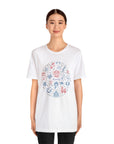 Russia Minimalist Culture T-Shirt