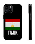 TAJIK MagSafe Tough Cases