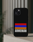 Armenian MagSafe Tough Cases