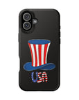 Uncle Sam USA MagSafe Tough Cases