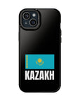 KAZAKH MagSafe Tough Cases