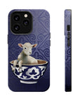 Sheep Ornaments MagSafe Tough Cases