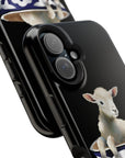 Sheep MagSafe Tough Cases