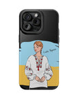 Anastasiia UKR MagSafe Tough Cases