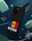 Moldovan MagSafe Tough Cases