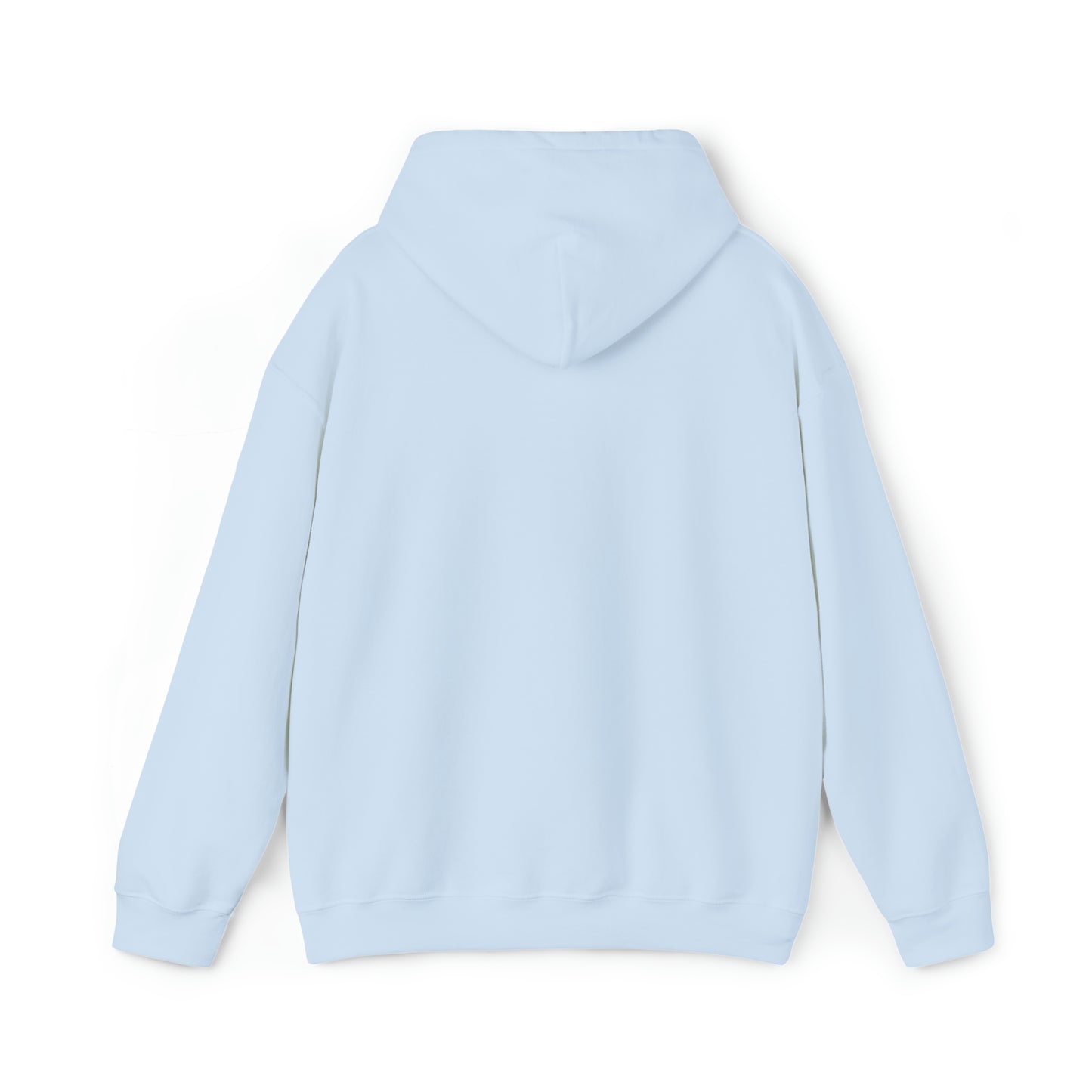 Classic UZB Unisex Hoodie