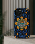 Uzbek Ornament MagSafe Tough Cases