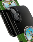 Adygea Coat of Arms MagSafe Tough Case