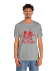 Moscow Red Square RU Culture T-Shirt