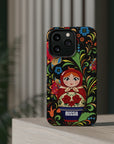 Matreshka MagSafe Tough Cases