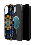 Uzbek Ornament MagSafe Tough Cases