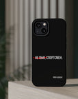 Не пью спортсмен - Вова Адидас MagSafe Tough Cases