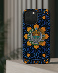 Uzbek Ornament MagSafe Tough Cases