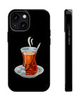 Turkish Tea Phone Case