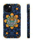 Uzbek Ornament MagSafe Tough Cases