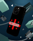 Georgian MagSafe Tough Cases