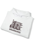 Samarkand Unisex Hoodie