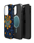 Uzbek Ornament MagSafe Tough Cases
