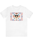 Día de Muertos Mexico T-Shirt