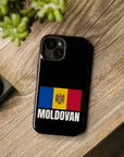 Moldovan MagSafe Tough Cases