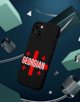 Georgian MagSafe Tough Cases