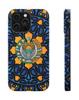 Uzbek Ornament MagSafe Tough Cases