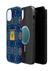 Ukrainian Pattern MagSafe Tough Cases