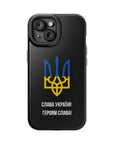 Glory to Ukraine Inspired MagSafe Tough Cases